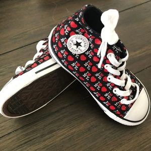Toddler Converse